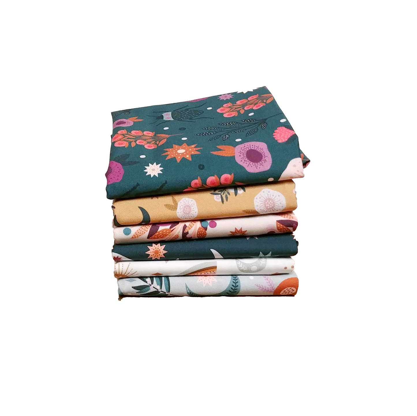 Night & Day (Dashwood Studio) - Fat Quarter Bundle