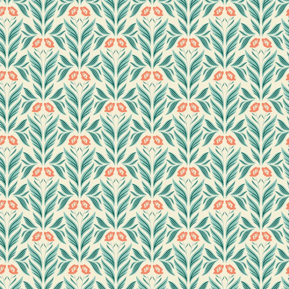 Garden Party (Phoebe Fabrics) - Soiree