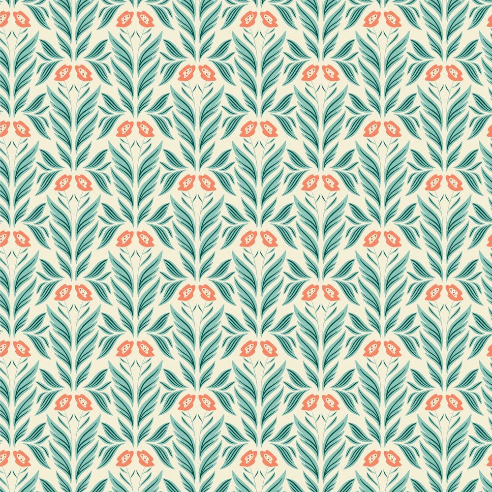 Garden Party (Phoebe Fabrics) - Soiree