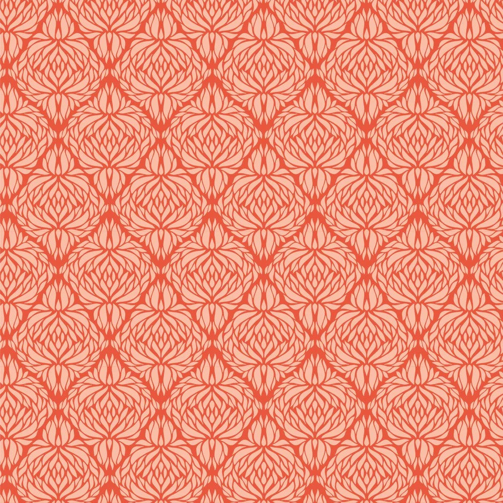 Garden Party Gala Fat Quarter (Phoebe Fabrics)