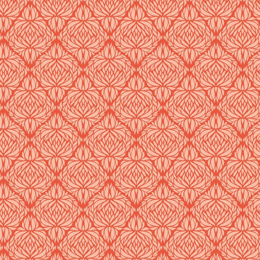 Garden Party Gala Fat Quarter (Phoebe Fabrics)
