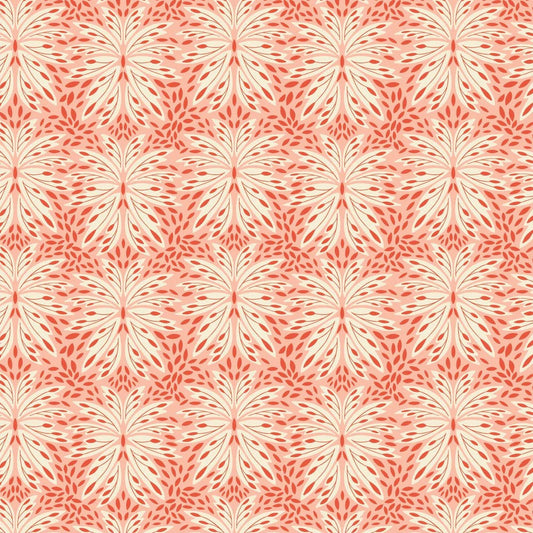 Garden Party Wild Abandon Fat Quarter (Phoebe Fabrics)