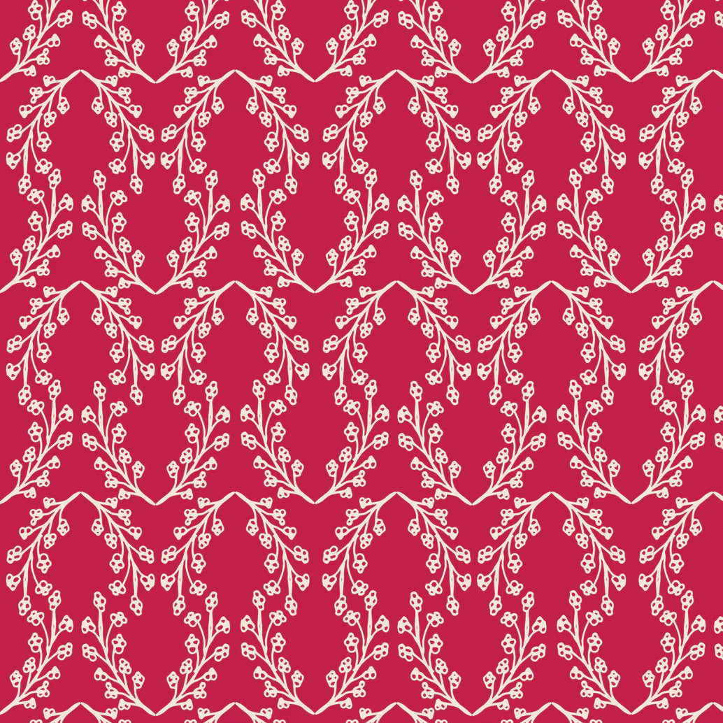 Organic (Phoebe Fabrics) - 1/4 Meter Bundle