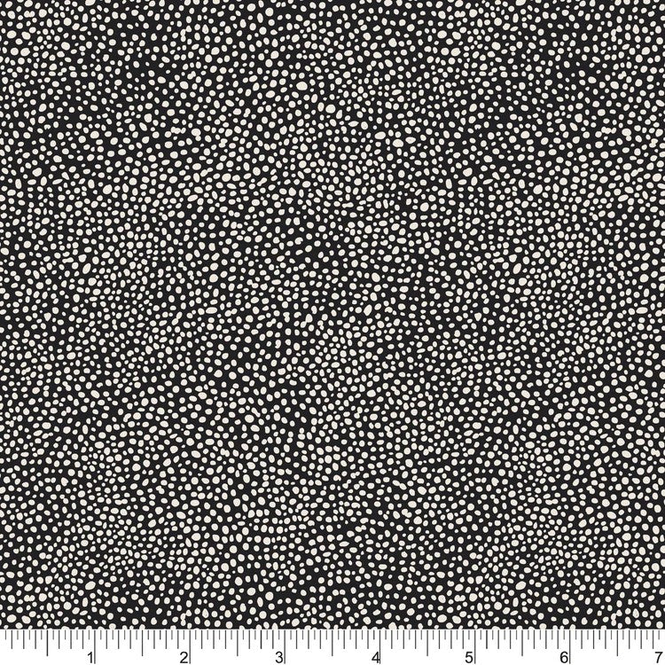 Autumn Jubilee Rock Garden Fat Quarter (Phoebe Fabrics)