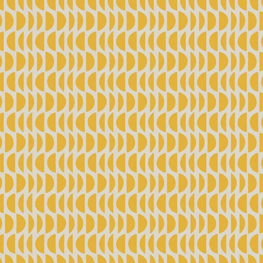 Celestial Phases Fat Quarter (Phoebe Fabrics)
