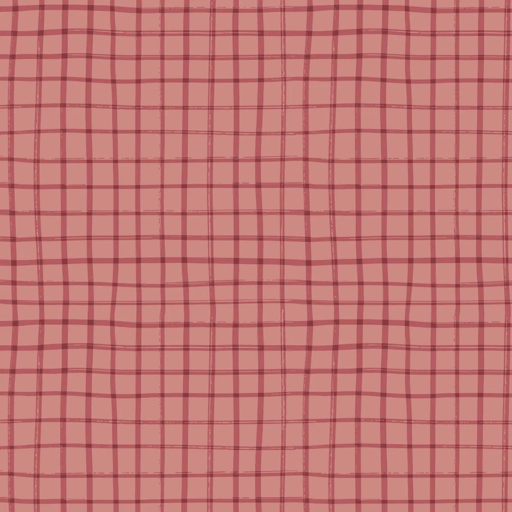 Wintry (Phoebe Fabrics) - Fat Quarter Bundle