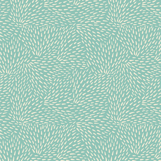 Everbloom (Phoebe Fabrics) - Quill