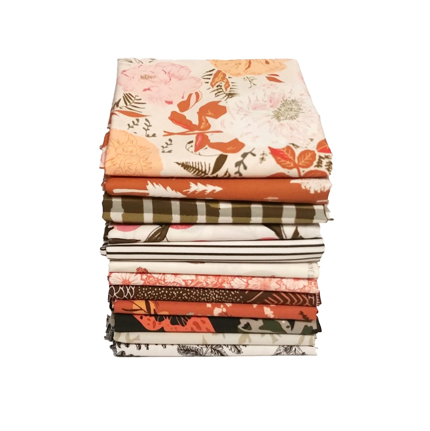 Roots of Nature (Art Gallery Fabrics) - 1/2 Meter Bundle