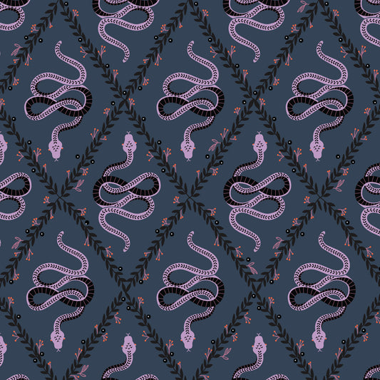 Spellbound (Dashwood Studio) - Snakes