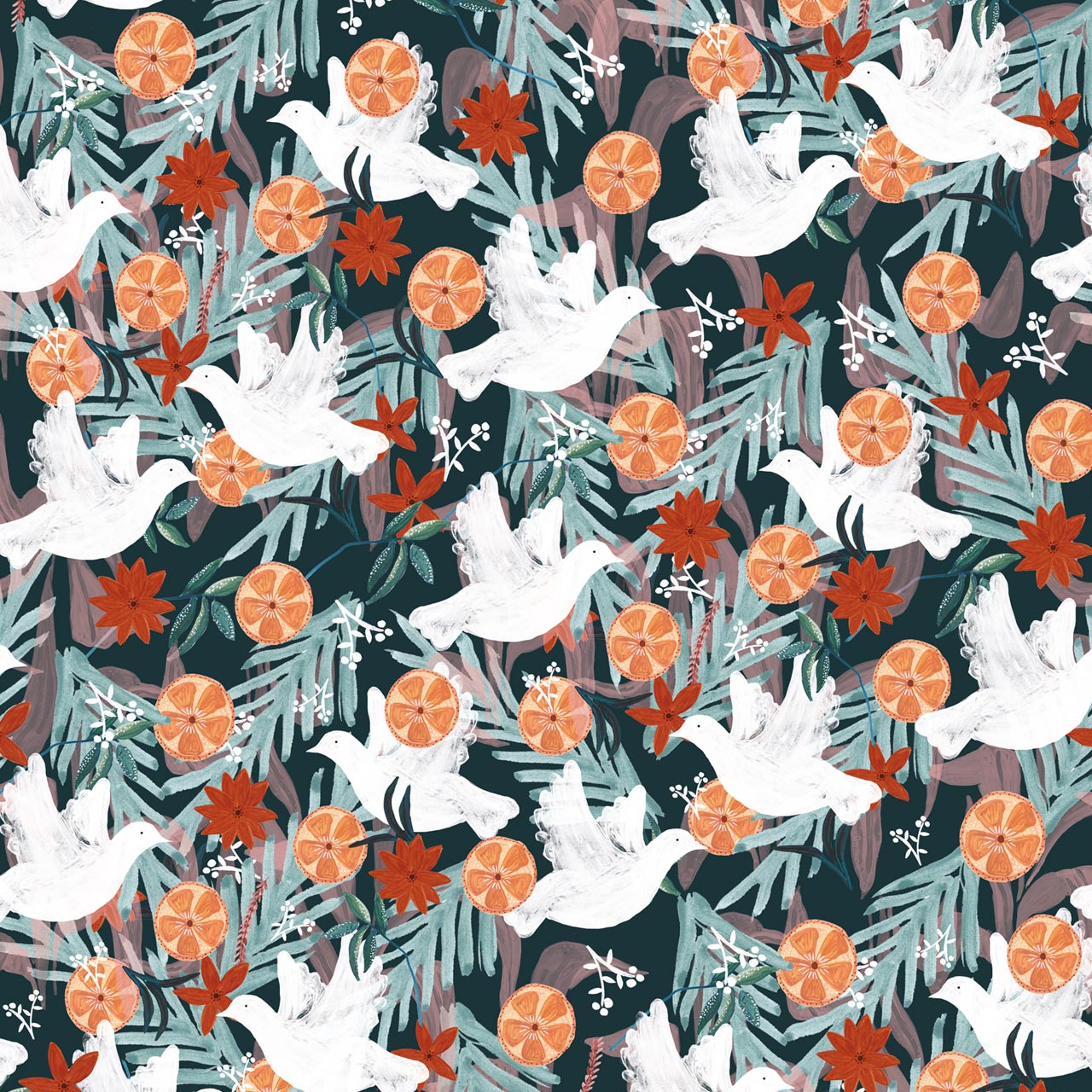 Spice (Dashwood Studio) - Birds