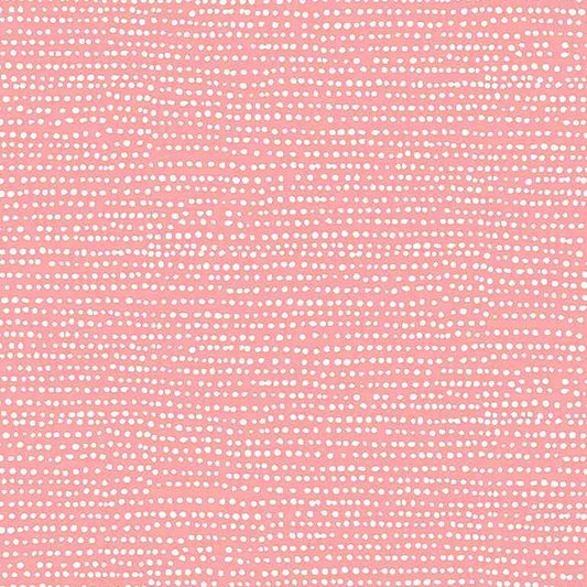 Moonscape Apricot Fat Quarter (Dear Stella)