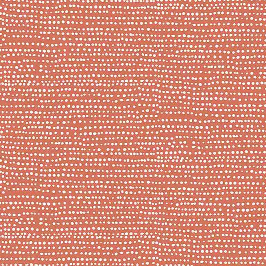 Moonscape Rust Fat Quarter (Dear Stella)