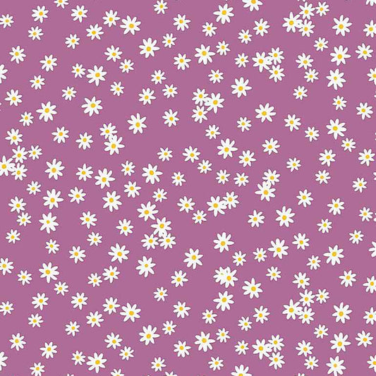 Ready, Thready, Sew! (Dear Stella) - Daisies Dahlia