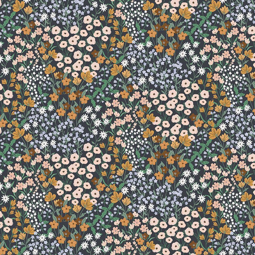 Owl You Need is Love (Dear Stella) - Flower Field