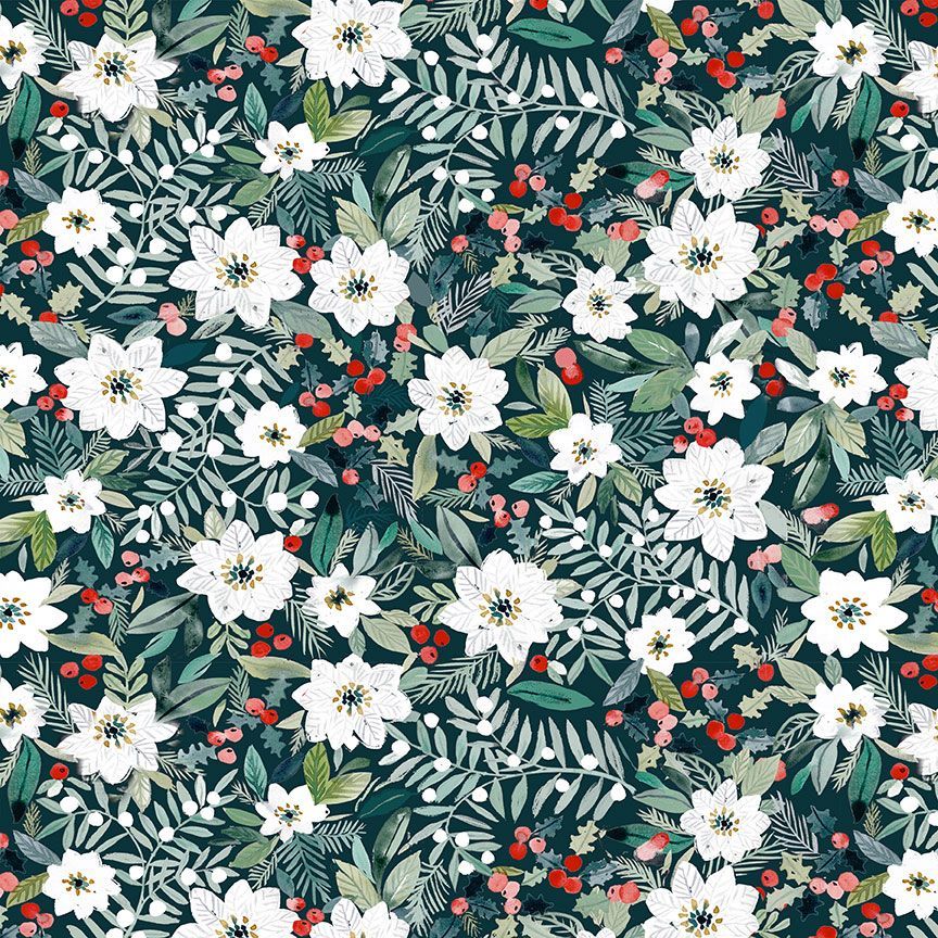 Sweater Weather (Dear Stella) - Fat Quarter Bundle