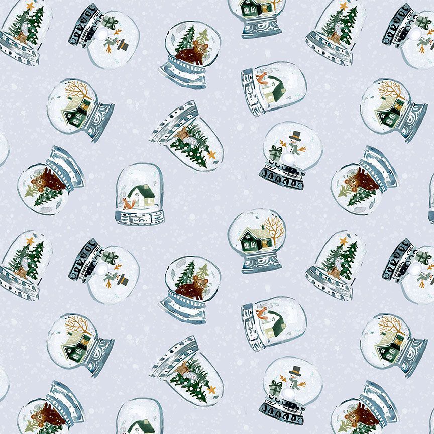 Sweater Weather (Dear Stella) - Fat Quarter Bundle