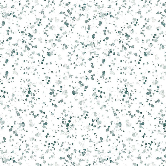 Sweater Weather Splatter Fat Quarter (Dear Stella)