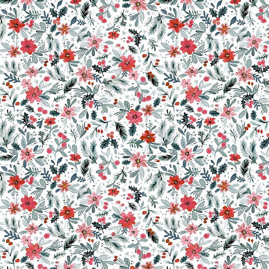 Sweater Weather (Dear Stella) - Fat Quarter Bundle