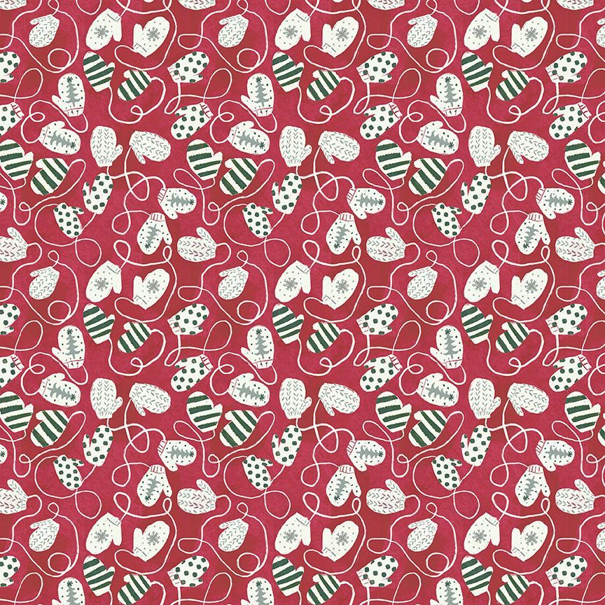 Sweater Weather (Dear Stella) - Fat Quarter Bundle