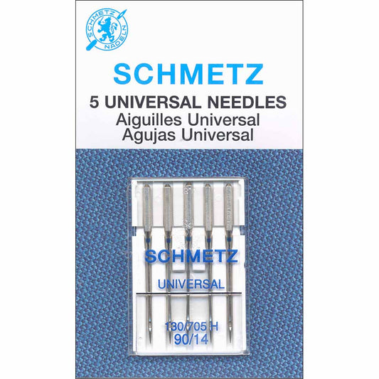 Schmetz Universal Needles 90/14