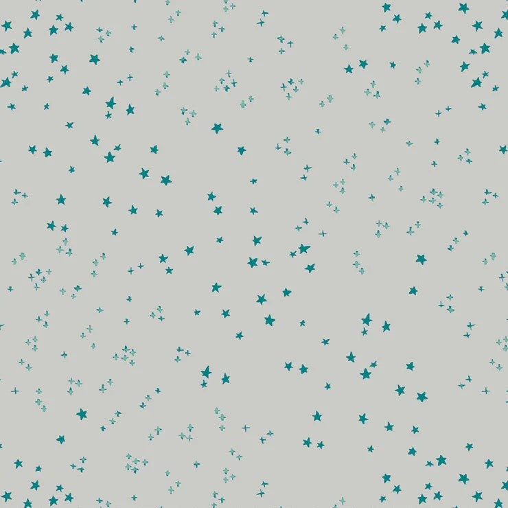 Celestial (Phoebe Fabrics) - 1/4 Meter Bundle