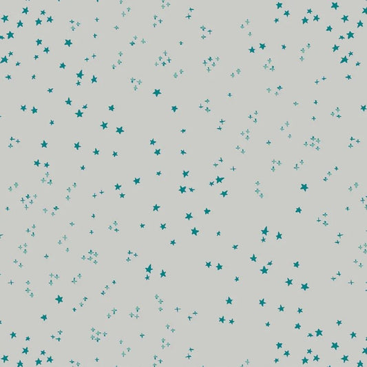 Celestial Starry Sky Fat Quarter (Phoebe Fabrics)