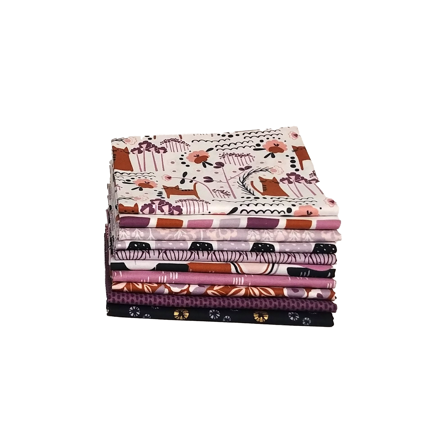 Sundown (Cotton & Steel) - Fat Quarter Bundle
