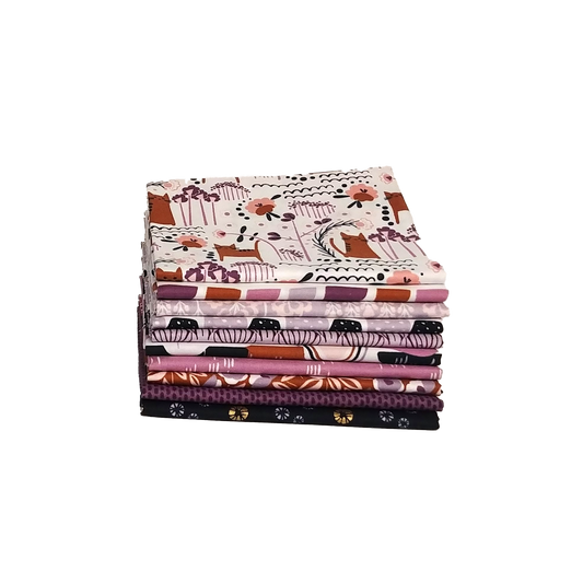 Sundown (Cotton & Steel) - Fat Quarter Bundle