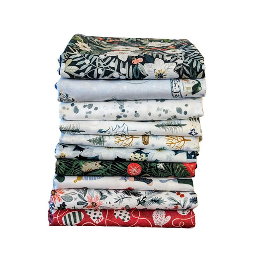 Sweater Weather (Dear Stella) - Fat Quarter Bundle