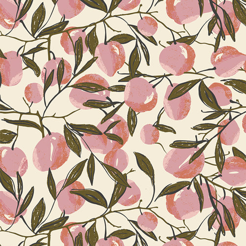 Roots of Nature (Art Gallery Fabrics) - Orchard