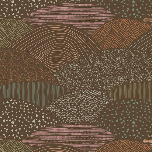 Roots of Nature (Art Gallery Fabrics) - Summit