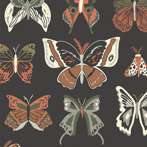 Roots of Nature (Art Gallery Fabrics) - Wingspan