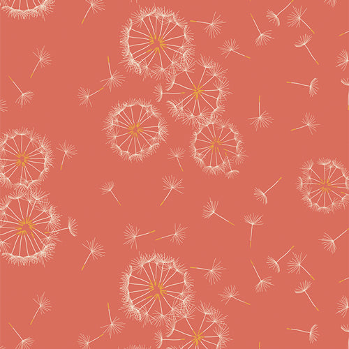 Listen To Your Heart Tiny Dancer Fat Quarter (Art Gallery Fabrics)