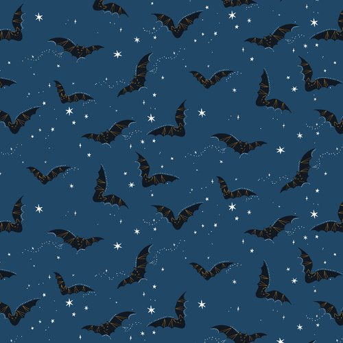 Twilight (Dashwood Studio) - Bats Blue