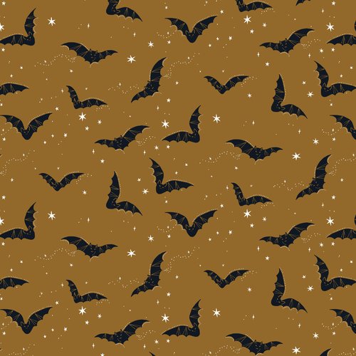 Twilight (Dashwood Studio) - Bats Brown