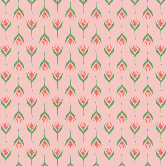 Everbloom Undergrowth Fat Quarter (Phoebe Fabrics)