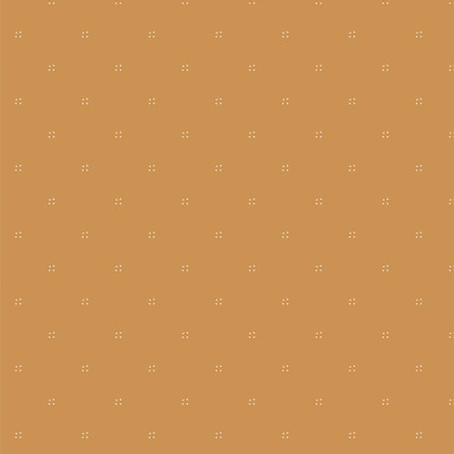 Willow Four Leaf Crown Fat Quarter (Art Gallery Fabrics)