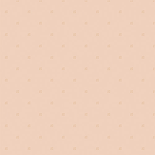 Willow Four Leaf Glow Fat Quarter (Art Gallery Fabrics)