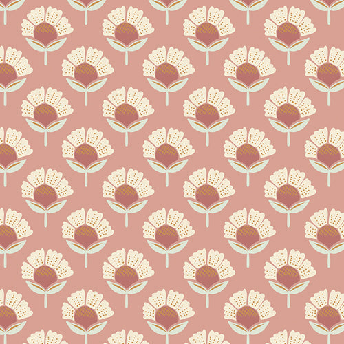 Willow (Art Gallery Fabrics) - Fanfare Jubilant