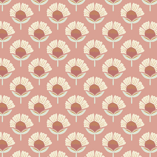 Willow (Art Gallery Fabrics) - Fanfare Jubilant