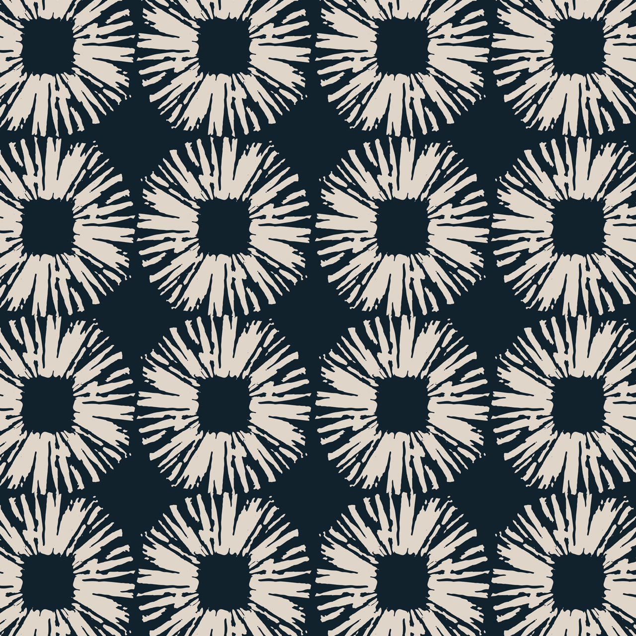 Woodland Notions 1893 Fat Quarter (Dashwood Studio)