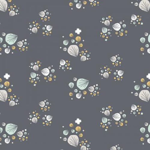 Tidepool (Cotton & Steel) - Seedling Moonrise Fabric