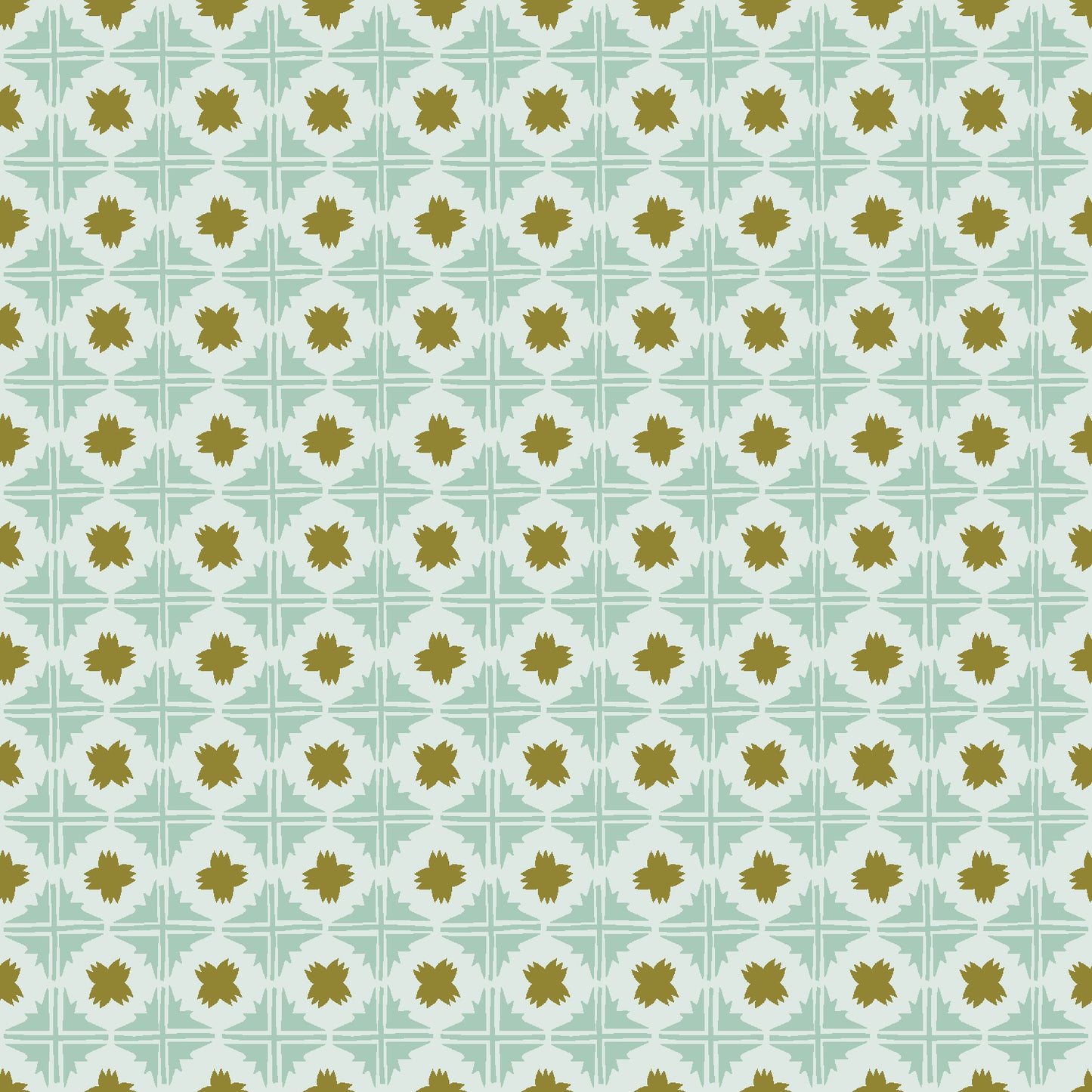 Canyon Springs (Cotton & Steel) - Maple Cake