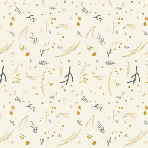 Canyon Springs (Cotton & Steel) - Maple Squares