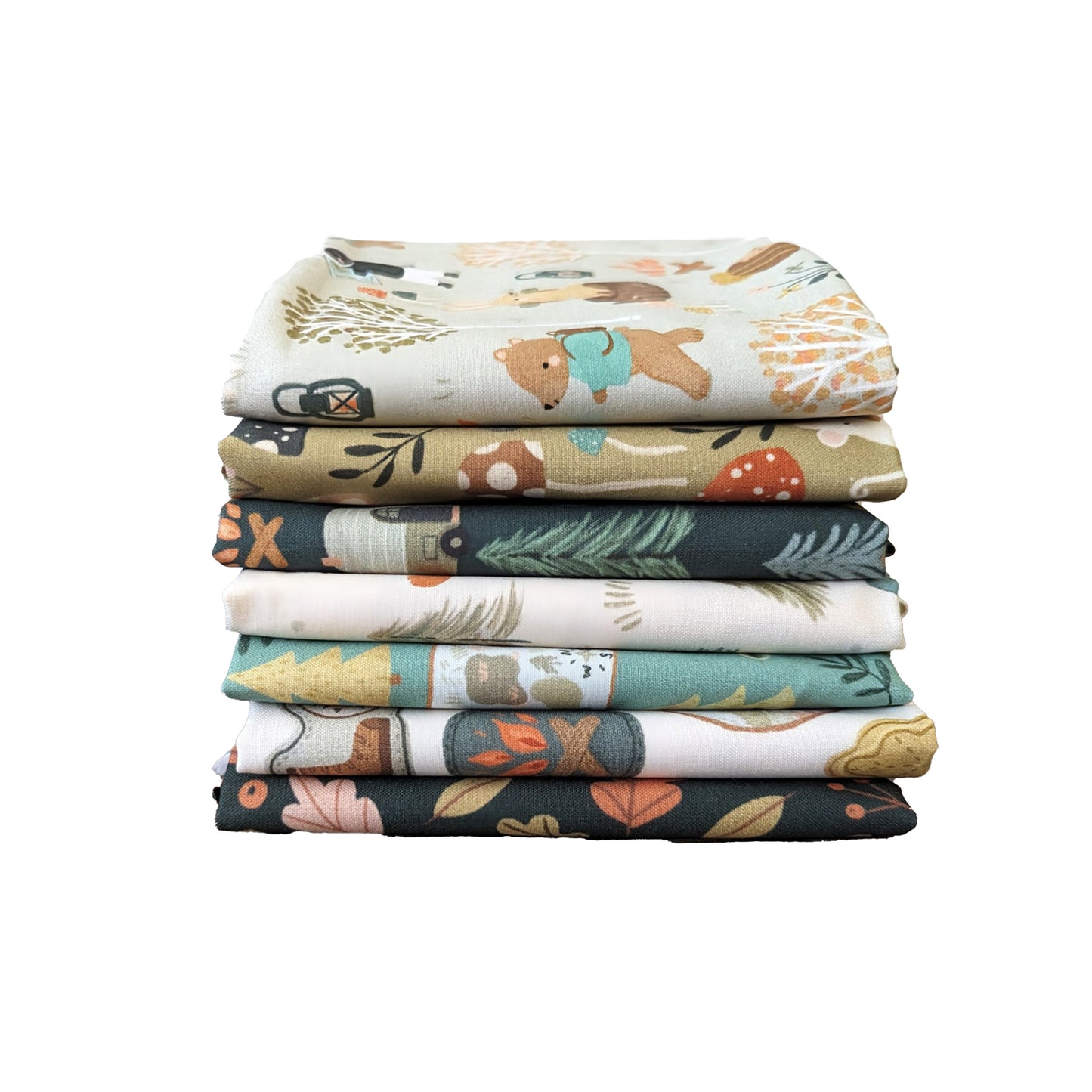 Cedar Camp (Dashwood Studio) - 1/2 Meter Bundle