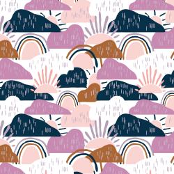 Sundown (Cotton & Steel) - Fat Quarter Bundle