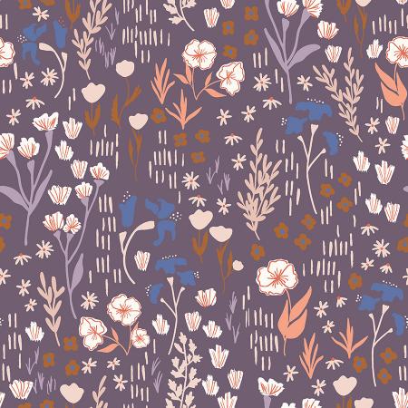 Dear Isla (Cotton & Steel) - Maple Cake