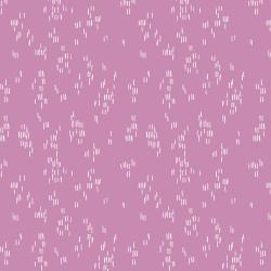 Sundown Haze Lilac Pink Fat Quarter (Cotton & Steel)