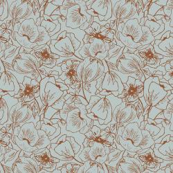 Wallflower (Cotton & Steel) - Fat Quarter Bundle