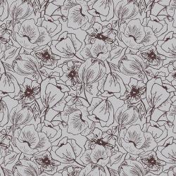 Wallflower (Cotton & Steel) - Fat Quarter Bundle